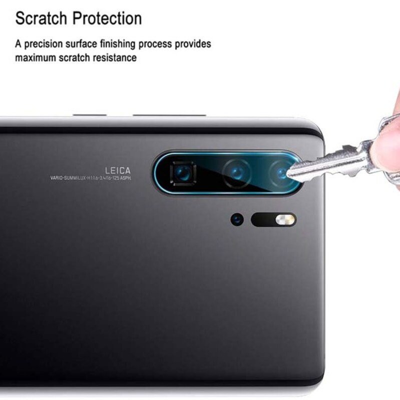 محافظ لنز دوربین Camera Lens Glass Protector For Huawei P30 Pro