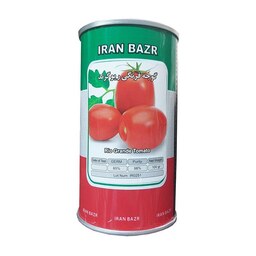 بذر گوجه فرنگی ریو گرند ایران بذر وزن 100 گرم