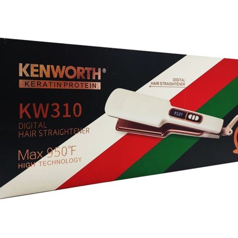 اتو مو کنورث مدل KENWORTH KM310