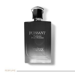ادکلن مردانه پایزانت
PUISSANT Eau de Perfum for men
