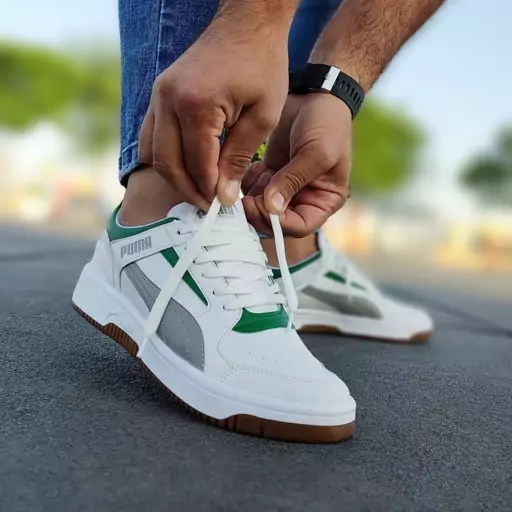 کتونی پسرانه و مردانه پوما Puma