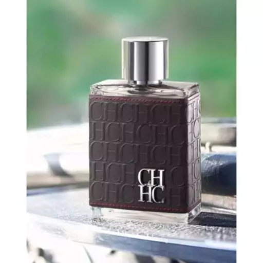 عطر مردانه کارولینا هررا سی اچ مردانه 5 و 10 و 20 میل
Carolina herrera CH