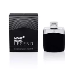 عطر مردانه مونت بلان لجند 5 و 10 و 20 میلMont blance legend