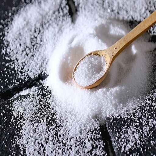 شکر سفید 10 گرمی مناسب برای افزودن به شربت دستی 