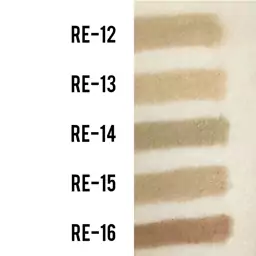 پودر ابرو رمی رزشماره RE-12