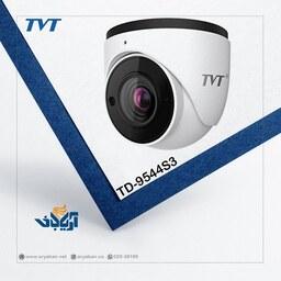 دوربین مداربسته دام 4 مگاپیکسل تحت شبکهIP برند TVT مدل TD-9544S3