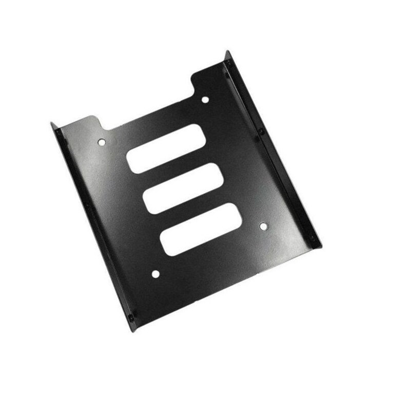 براکت فلزی هارد SSD برای کیس