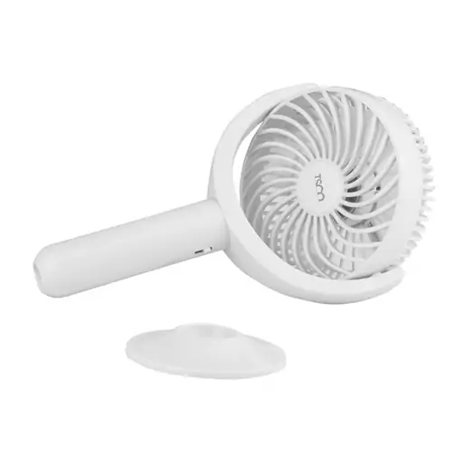 پنکه دستی و رومیزی TFan 01 مینی فن شارژی  تسکو 