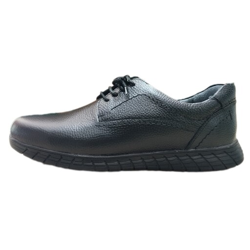 کفش مردانه چرم طبیعی برند کلارک با زیره پیو کد c03 با ارسال رایگان