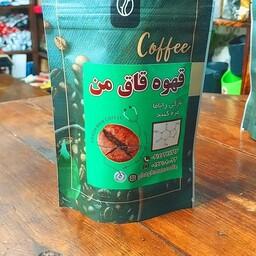 قهوه فول کافئین سوپر کرما مناسب برای اسپرسو 