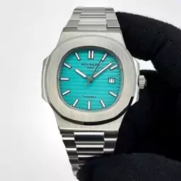 ساعت برند پتک فیلیپ مردانه موتور ژاپن بالاترین گرید با ارسال رایگان Patek philippe