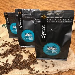  قهوه 100 درصد عربیکا رکسانا کافی بسته 500 گرمی (دان و آسیاب شده)