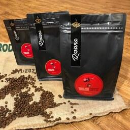 قهوه ترک 50 درصد عربیکا رکسانا کافی بسته 500گرمی ( آسیاب شده)