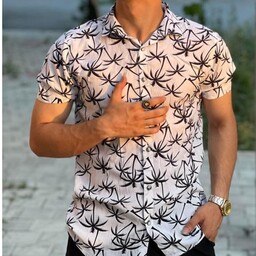 پیراهن هاوایی  مردانه