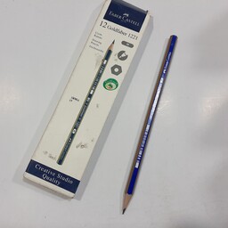 مداد طراحی H فابرکاستل