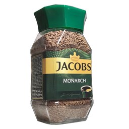 قهوه فوری جاکوبز JACOBS اصل 200 گرم