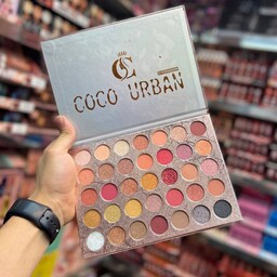 پالت سایه coco