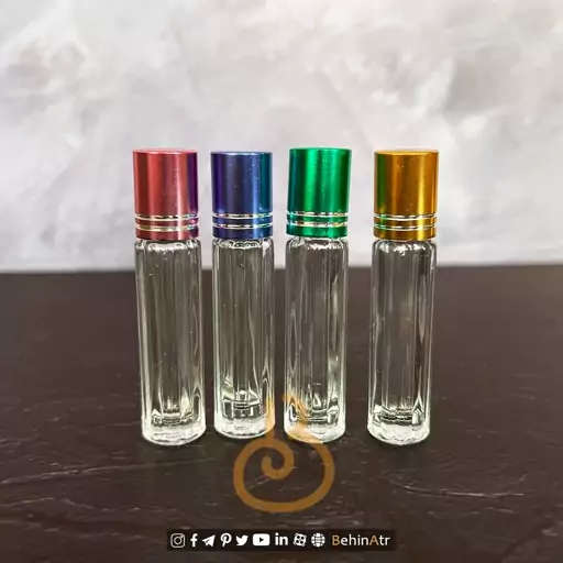 عطر اسانس (( کرید اونتوس )) 