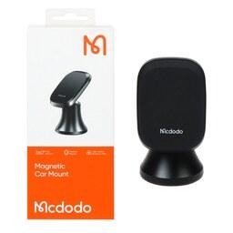 هولدر گوشی موبایل مگنتی Mcdodo مدل CM-8490 - مشکی