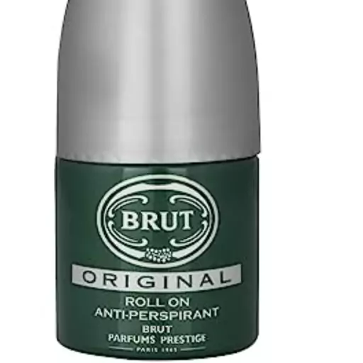 مام رول بروت مدل اورجینال Brut Roll On Original AntiPerspirant 50ml

