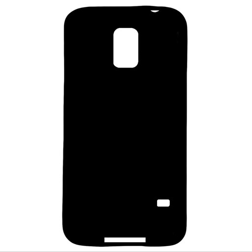 کاور مدل ZH392 مناسب برای گوشی موبایل سامسونگ Galaxy S5 و G900