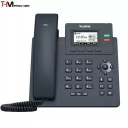 تلفن تحت شبکه یالینک Yealink SIP-T31P