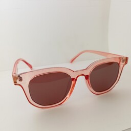 عینک آفتابی زنانه مارک اکسسورایز ضد اشعه های خورشید محافظت از چشم طرح رنگی uv400