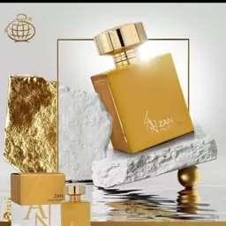 عطر  zan zan ادکلن zan zan  ادکلن زنانه زن زنzen zen100ml