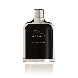 ادکلن جگوار کلاسیک بلک مردانه Classic Black حجم 100 میل او رجینال eau de toilette