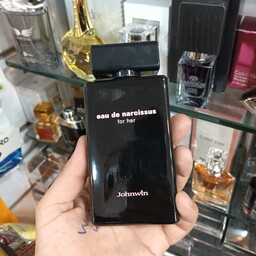 عطر ادکلن ایو د نارسیسوس نارسیس رودریگز فور هر جانوین جکوینز Johnwin eau De Narcissus for her

