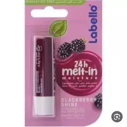 بالم لب لابلو حاوی عصاره تمشکLabello Lip Balm

