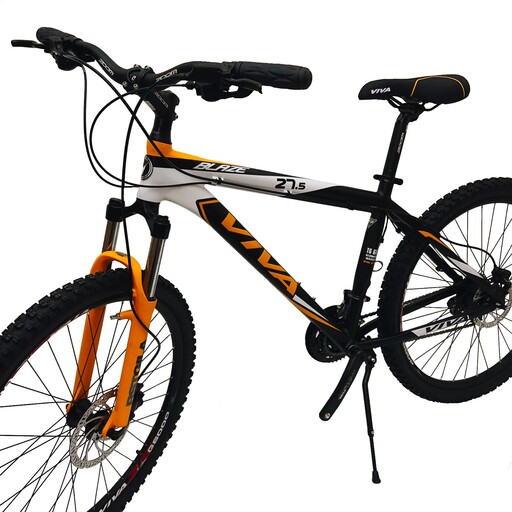 دوچرخه کوهستان ویواVIVA مدل بلیزBLAZE سایز 27.5