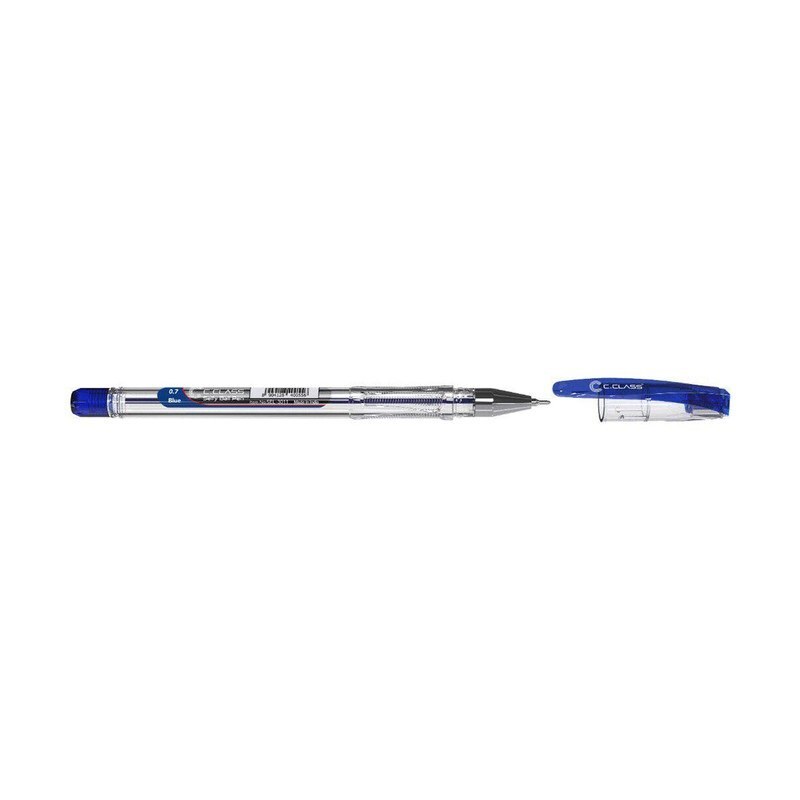 خودکارهای رنگی سی کلاس مدل 3011
