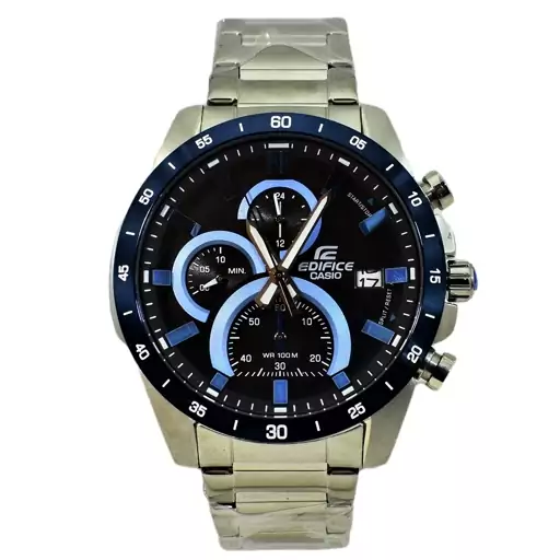 ساعت کاسیو CASIO Edifice EFR-571 جدید موتور ژاپن