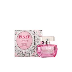 عطر ادکلن زنانه مشابه ورساچه برایت کریستال ابسولو جانوین Pinke Absolute