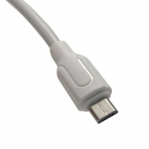 کابل تبدیل USB به microUSB مدل MIC 5A طول 1 متر

