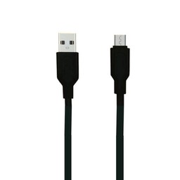 کابل میکرو 2 متری microUSB مدل A910  5 آمپر فست شارژ کیفیت اصلی و مقاوم ضد خمیدگی و پیچ خوردگی(بسیار بادوام)

