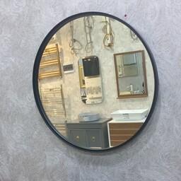 آینه گرد دور فلز  دکومکور  با ارسال امن و سریع به سراسر ایران همراه با بیمه و گارانتی 