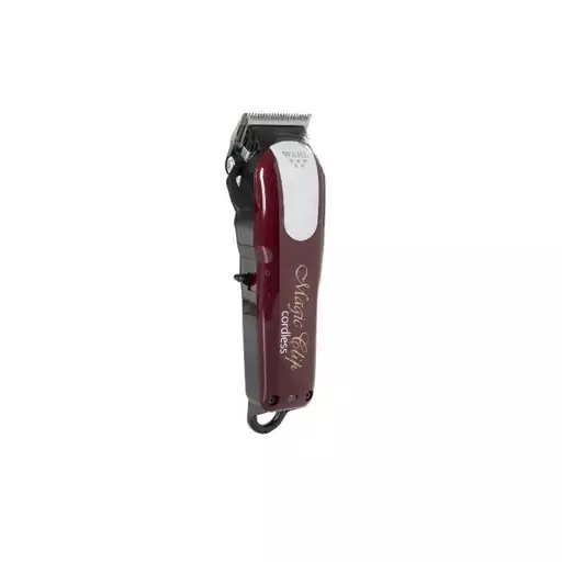 ماشین اصلاح شارژی وال مجیک کلیپ سفارش اروپا و آمریکا Wahl Magic Clip Cordless