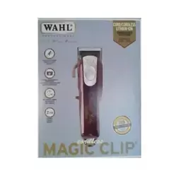 ماشین اصلاح شارژی وال مجیک کلیپ سفارش اروپا و آمریکا Wahl Magic Clip Cordless