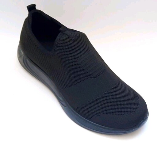 کفش پیاده روی وراحتی مردانه مدل بوراک تزریقی زیرهp.u سایز40تا45 راحت وسبک(ارسال رایگان)