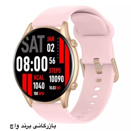 ساعت هوشمند کیسلکت مدل Smart calling watch KR