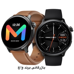ساعت هوشمند میبرو مدل Watch  Lite2 به همراه بند