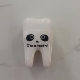 تراش فانتزی دندان