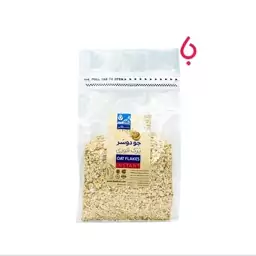 جو دوسر پرک فوری 300 گرمی بکلی(Oat Flakes (Instant))