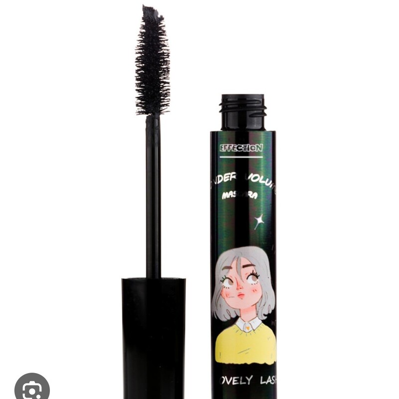 ریمل حجم دهنده واندر ولوم افکشن

Effection Wonder Volume Mascara


