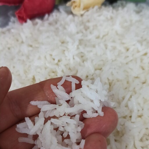 برنج پنج کیلویی