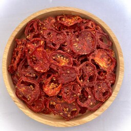 چیپس گوجه فرنگی بسته 100 گرمی