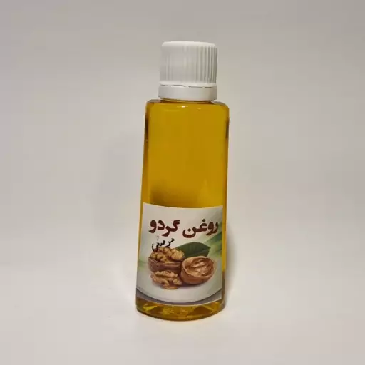 روغن گردوی مالشی 60میلی