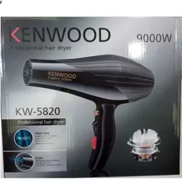 سشوار KENWOOD 9000